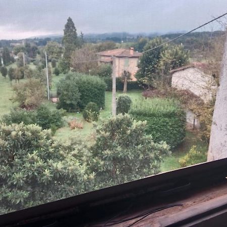 索维奇勒Casa Di Giu公寓 外观 照片