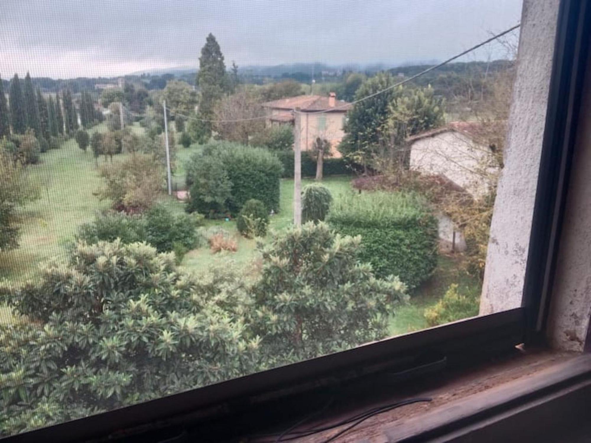 索维奇勒Casa Di Giu公寓 外观 照片